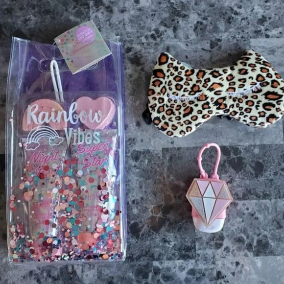 Rainbow Gift Set 1 - Picture 1 of 6